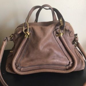 Chloe bag